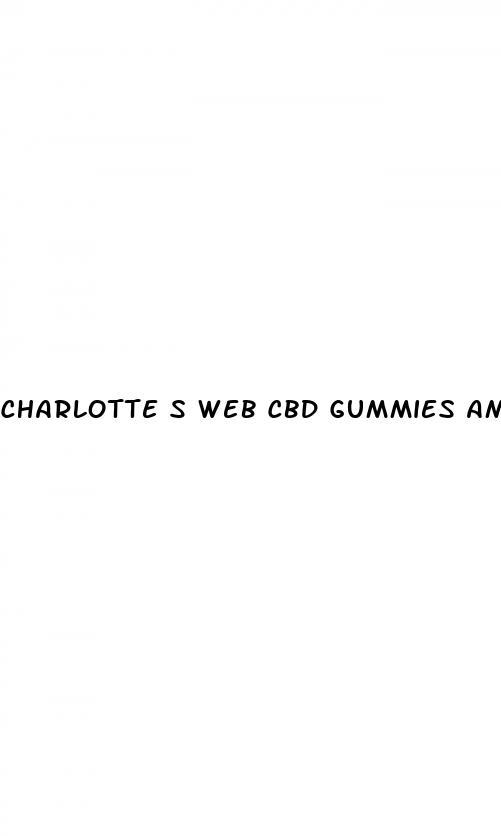 charlotte s web cbd gummies amazon