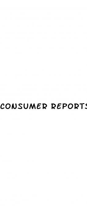 consumer reports on male enhancement pills
