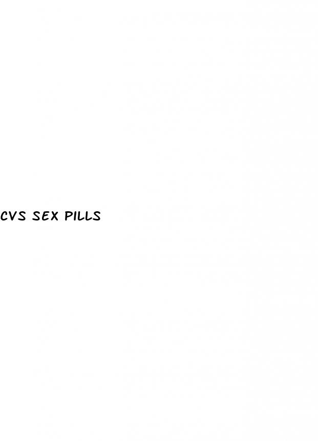 cvs sex pills