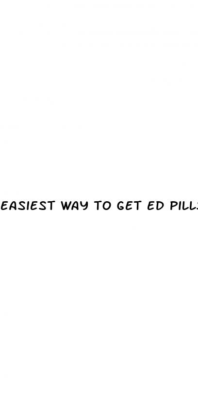 easiest way to get ed pills