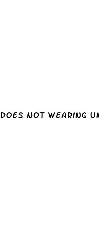 does not wearing underwear increase penis size