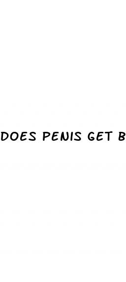 does penis get bigger with weight loss