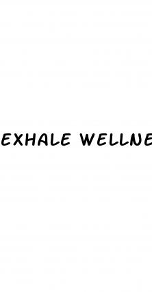 exhale wellness cbd gummies