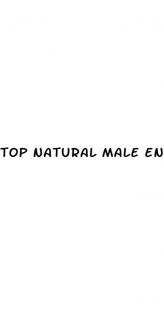 top natural male enhancement supplements
