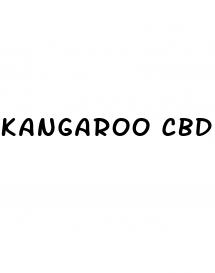 kangaroo cbd gummies 5000 mg