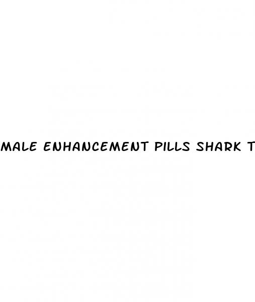 male enhancement pills shark tank