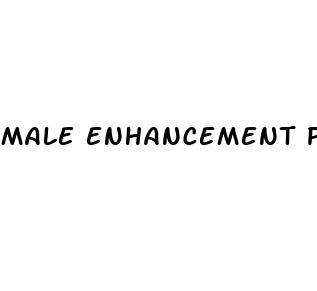 male enhancement pills for ed