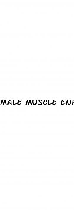 male muscle enhancement pills