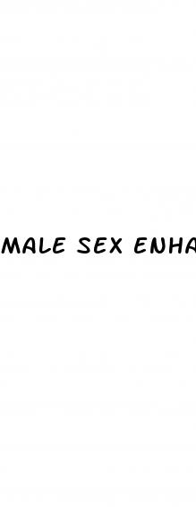 male sex enhancement pills