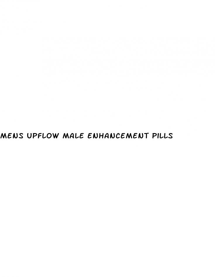 mens upflow male enhancement pills