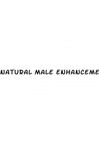 natural male enhancement pills near me