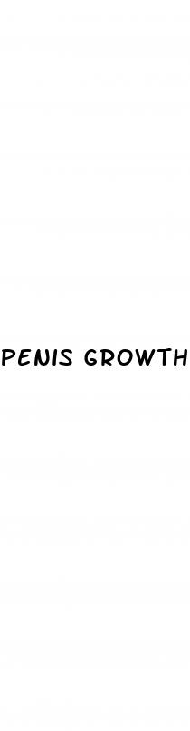 penis growth story