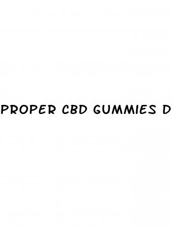 proper cbd gummies dolly parton