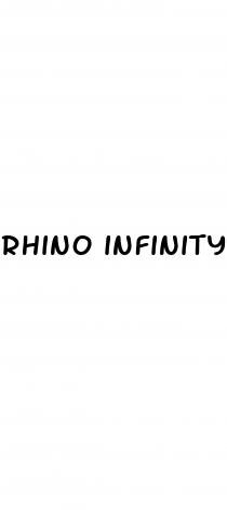 rhino infinity 10k male enhancement pill