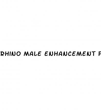 rhino male enhancement pill near me