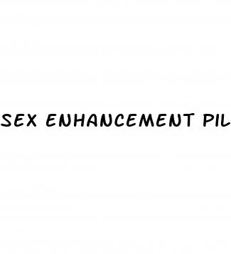 sex enhancement pills at gas stations