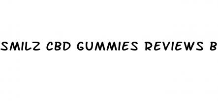 smilz cbd gummies reviews bbb