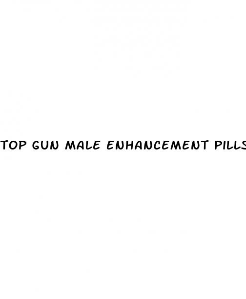 top gun male enhancement pills reviews
