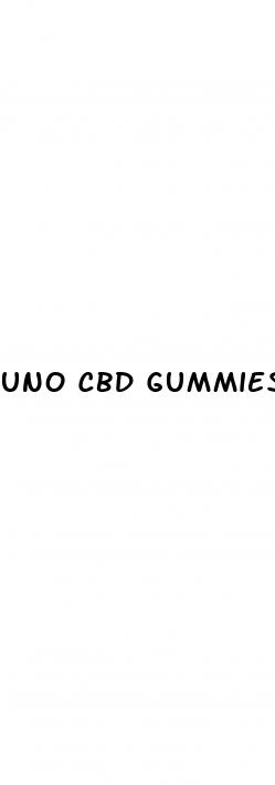 uno cbd gummies on amazon