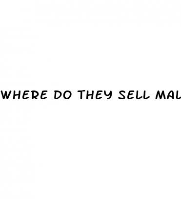 where do they sell male enhancement pills