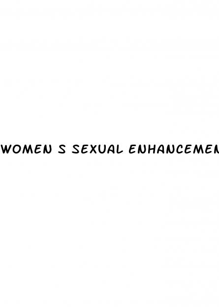 women s sexual enhancement pill