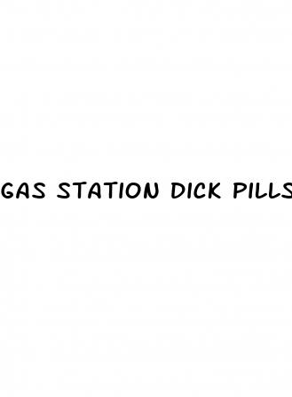 gas station dick pills review