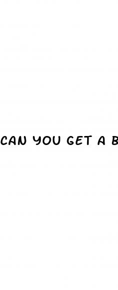 can you get a bigger penis