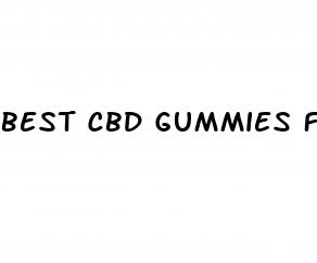 best cbd gummies for sleep and stress