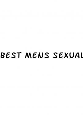 best mens sexual enhancement pills