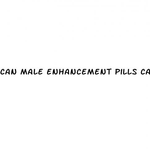 can male enhancement pills cause headaches
