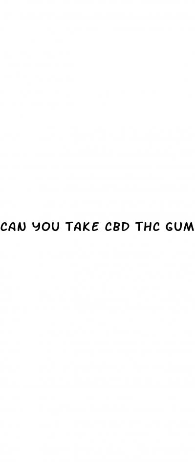 can you take cbd thc gummies on an airplane