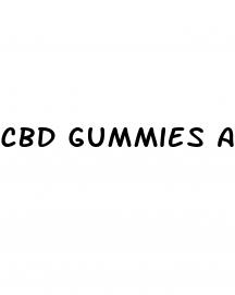 cbd gummies and cholesterol