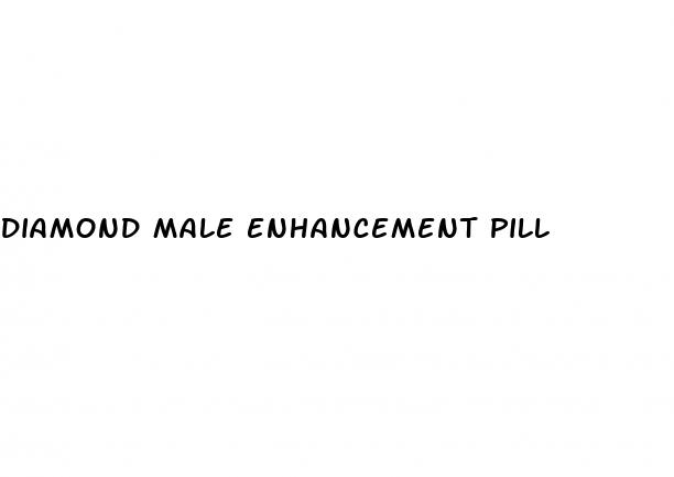 diamond male enhancement pill