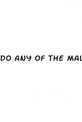 do any of the male enhancement pills work