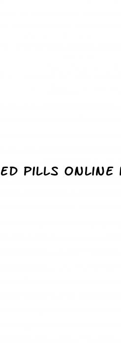 ed pills online india