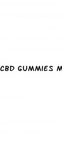 cbd gummies make you laugh