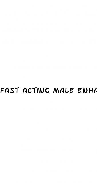 fast acting male enhancement pills walmart