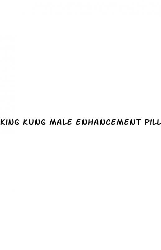 king kung male enhancement pills reviews