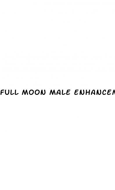 full moon male enhancement pill reviews