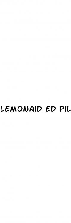 lemonaid ed pills