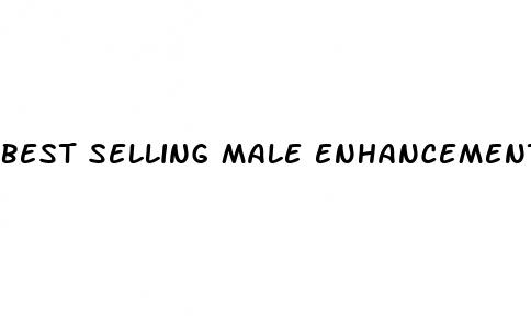 best selling male enhancement supplements