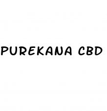 purekana cbd gummy reviews