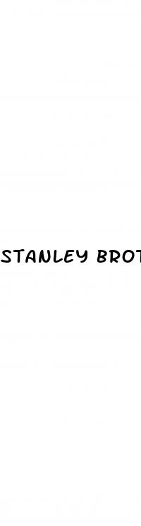 stanley brothers cbd gummies