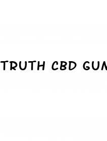 truth cbd gummies customer service