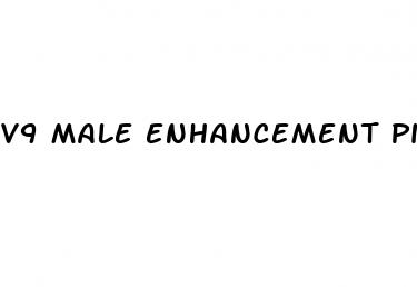 v9 male enhancement pills
