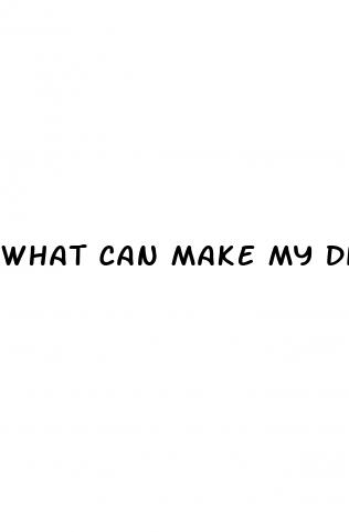 what can make my dick bigger