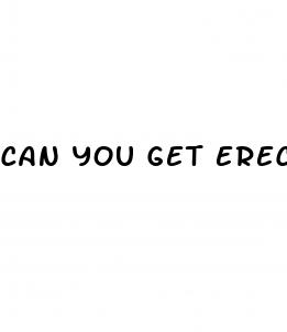 can you get erection pills over the counter
