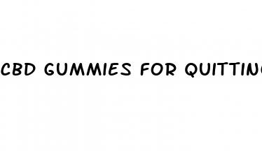 cbd gummies for quitting drinking