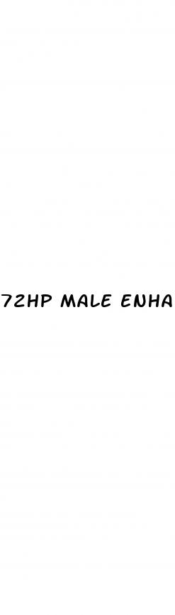 72hp male enhancement pills