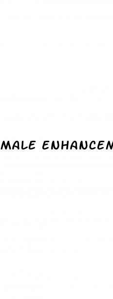 male enhancement supplement ph